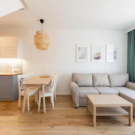 Holiday home House For 5 People In Grzybowo