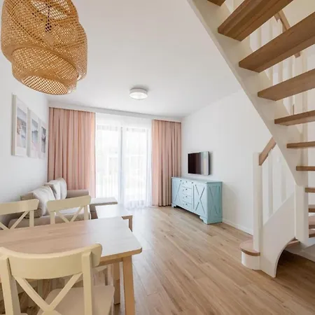 Holiday home House For 5 People In Grzybowo *