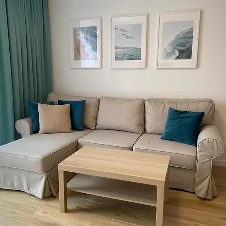 Holiday home House For 5 People In Grzybowo